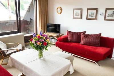 Ferienwohnung Sofie