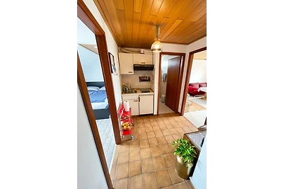 Ferienwohnung Sofie