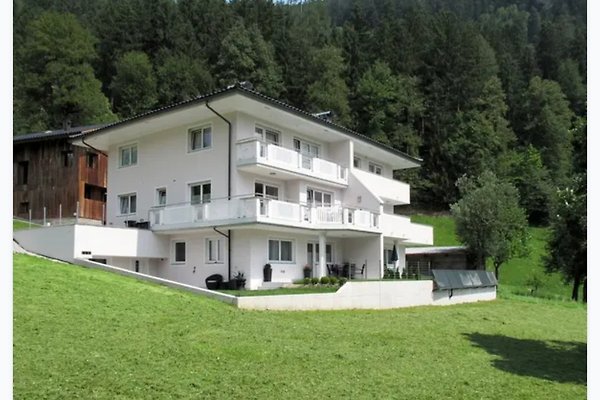 Ferienhaus Ramsau im Zillertal