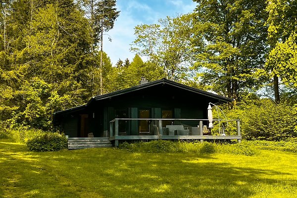 Ferienhaus Schotten