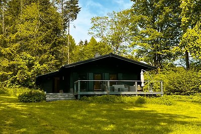 Chalet Vogelsberg