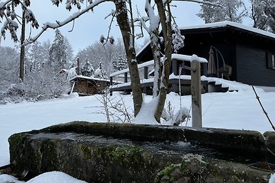 Chalet Vogelsberg