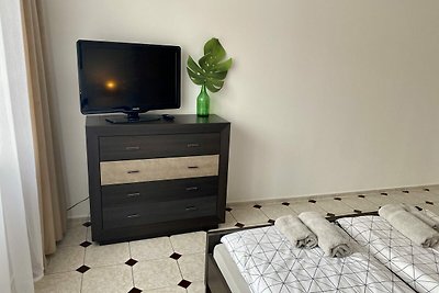 Apartament Edzia Międzyzdroje