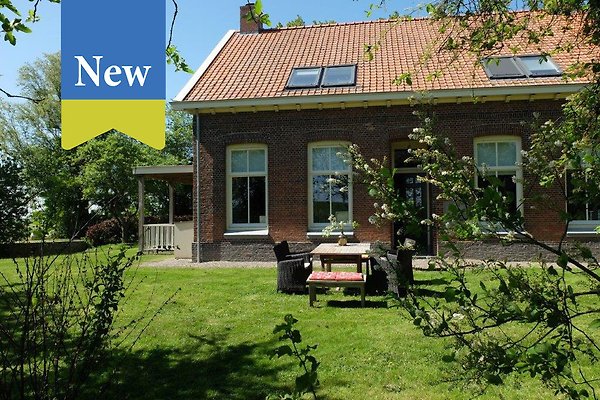Ferienhaus Sint Philipsland