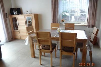 FH Hus achter´n Diek