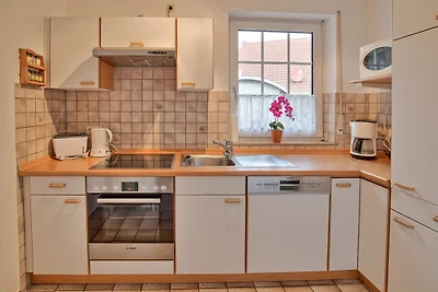 FH Heber Lange Drift 158