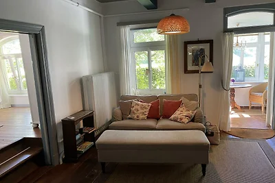 FH Hus Silva St. Joostergroden 13