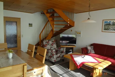 FH Hus achter´n Diek