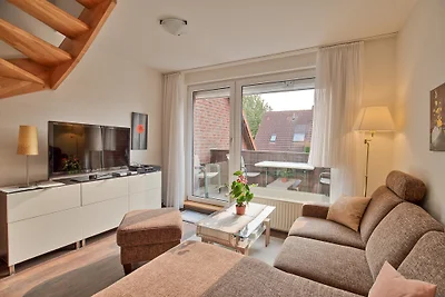 Ferienwohnung Brusch