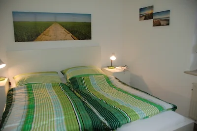 FW Nordseebrise Lange Drift 87/2