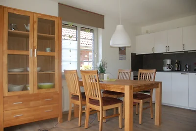 FW Nordseebrise Lange Drift 87/2