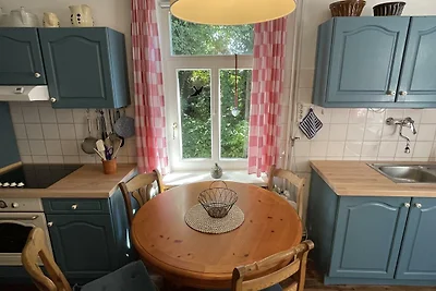 FH Hus Silva St. Joostergroden 13