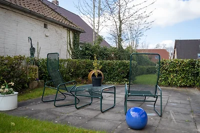 FW Krüger Blumenstr. 7/14