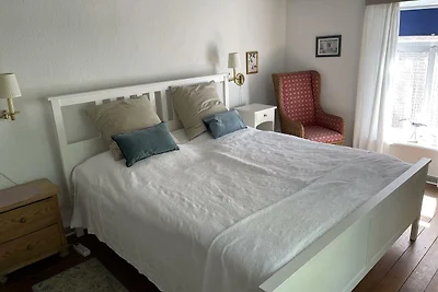 FH Hus Silva St. Joostergroden 13