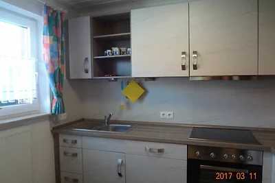 FH Hus achter´n Diek