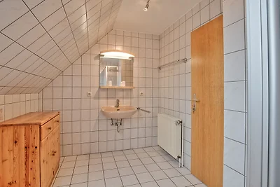 FH Heber Lange Drift 158