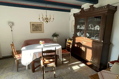 FH Hus Silva St. Joostergroden 13