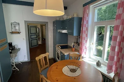 FH Hus Silva St. Joostergroden 13