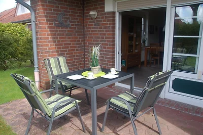 FW Nordseebrise Lange Drift 87/2