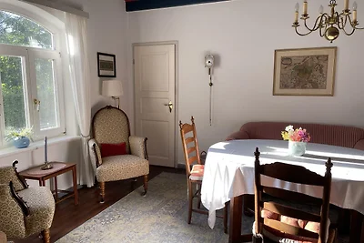 FH Hus Silva St. Joostergroden 13