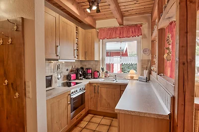 FH Grosseknetter Lange Drift 129a