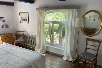 FH Hus Silva St. Joostergroden 13