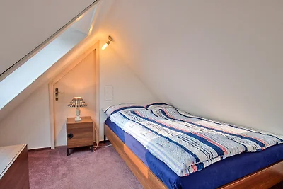 Ferienwohnung Brusch