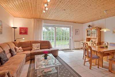 FH Heber Lange Drift 158