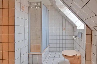 FH Heber Lange Drift 158