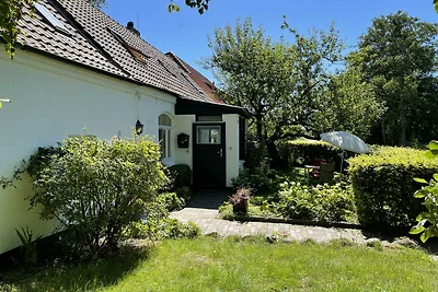 FH Hus Silva St. Joostergroden 13