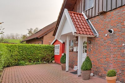 Vakantieappartement Gezinsvakantie Hooksiel