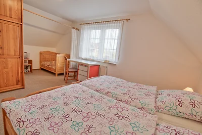 FH Heber Lange Drift 158