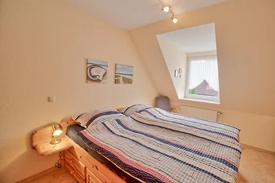 Ferienwohnung Brusch