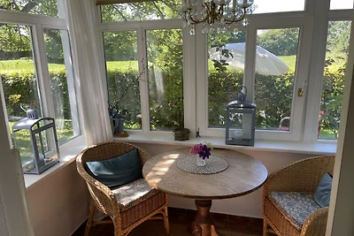 FH Hus Silva St. Joostergroden 13