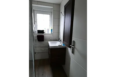 FW Nordseebrise Lange Drift 87/2