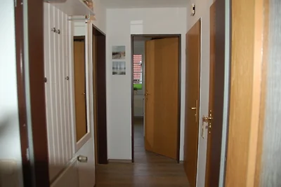 FW Nordseebrise Lange Drift 87/2