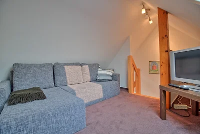 Ferienwohnung Brusch