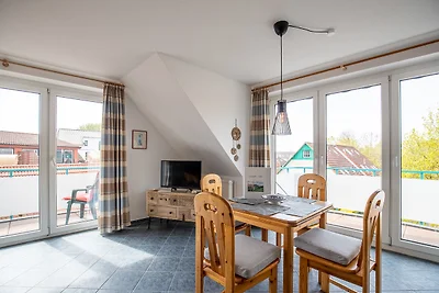 FW Schwalbennest Deichstr. 6