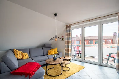 FW Schwalbennest Deichstr. 6