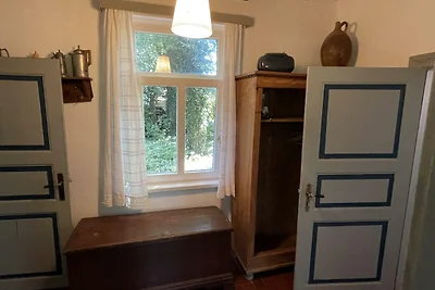 FH Hus Silva St. Joostergroden 13