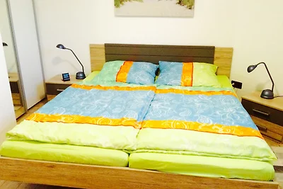 FW Nah am Deich Mellumweg 4/18