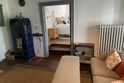 FH Hus Silva St. Joostergroden 13