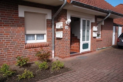 FW Nordseebrise Lange Drift 87/2