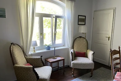 FH Hus Silva St. Joostergroden 13