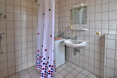 FH Heber Lange Drift 158