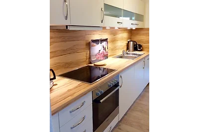 FW Nah am Deich Mellumweg 4/18