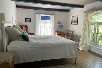 FH Hus Silva St. Joostergroden 13