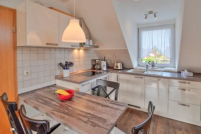 Ferienwohnung Brusch