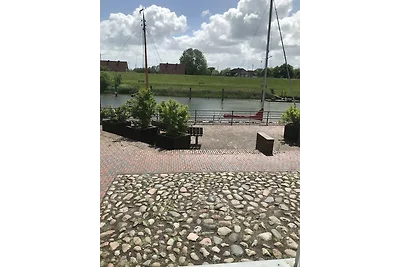 FW Jonny Alter Hafen