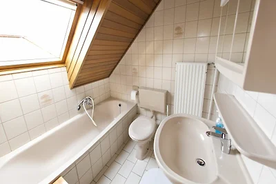 FH Hus achter´n Diek